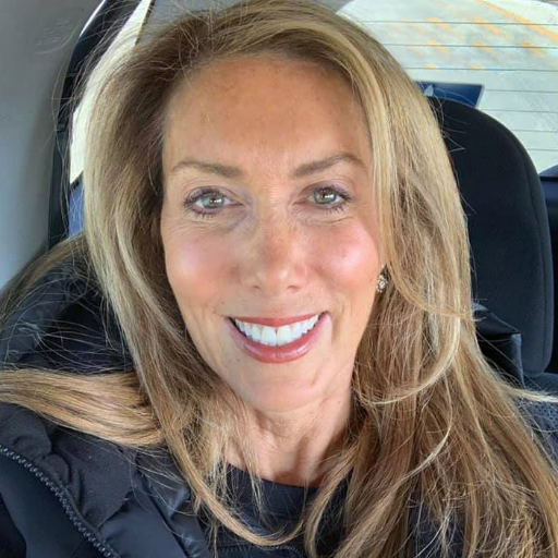 CEO of @scwfitness, founder of SCW MANIA fitness conventions and premiere water exercise program, WATERinMOTION. Mother of 4 boys and dog lover!