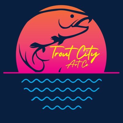 trout_city's profile picture. “We don’t sleep here” Supporting local artists Building dreams into real life Event organizing
