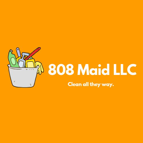 At 808 Maid LLC we specialize in providing high quality cleaning service, for Vacation Rentals and Residence as well as general Janitorial & maid Service.
