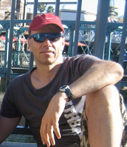 Amit Bendov Profile