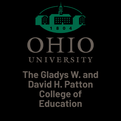 Official Twitter of Ohio University's Higher Education and Student Affairs Program
News | Updates | Fun