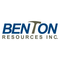 Benton Resources (@bentonresources) 's Twitter Profile