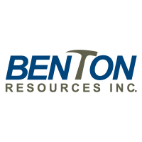 Benton Resources(@BentonResources) 's Twitter Profile Photo