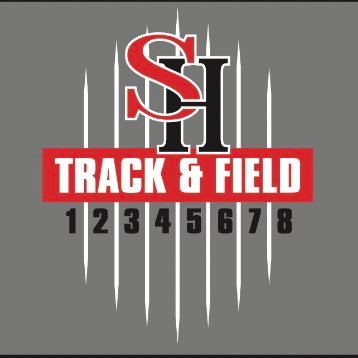 South Hardin Tigers Boys Track and Field