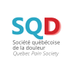 Société Québécoise de la douleur (@sqdouleur) Twitter profile photo