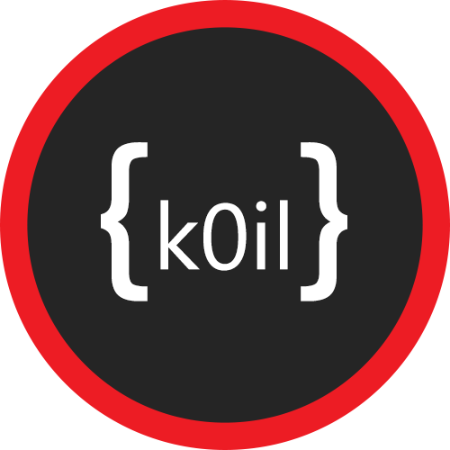 @k0ilinside
