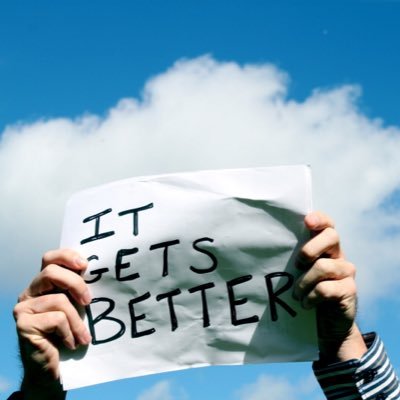 DepressionPrev1's profile picture. Fight to STOP Depression