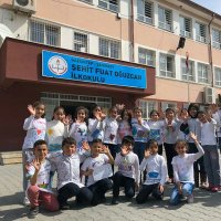 Şehit Fuat Oğuzcan İlkokulu(@FuatSehit) 's Twitter Profile Photo