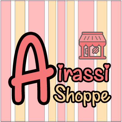 AirassiShoppe's profile picture. #TWICE MERCH GA  // PH Based Online Shoppe 🇵🇭  KPOP Merchandise & DOTA 2 Items 🌈🔥