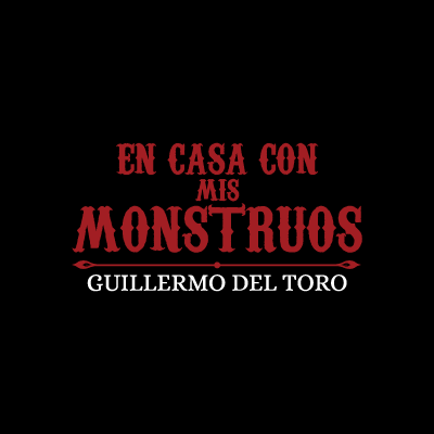 La exposición de los monstruos que inspiraron a Guillermo del Toro, y de los que salieron de su creatividad, a partir de Junio en Guadalajara únicamente.
