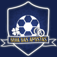 Guia das Apostas(@GuiadasApostas) 's Twitter Profile Photo