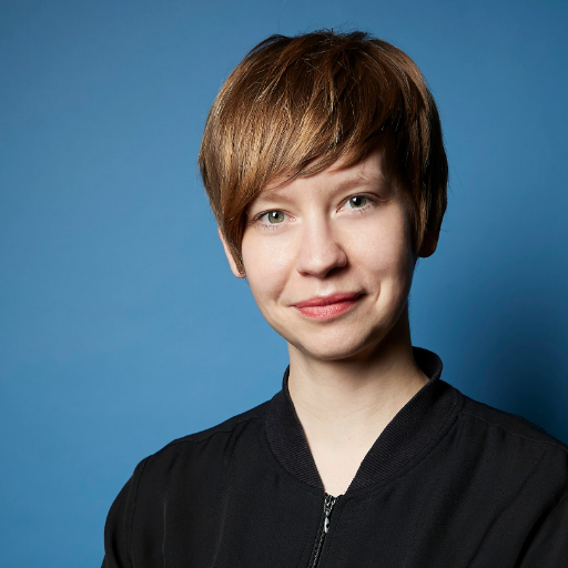 jennyfadranski's profile picture. art, democratic futures & cultural change | PhD candidate @FEINART_H2020 @uni_iceland | former @zeppelin & @TUBerlin