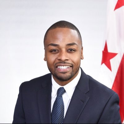Official account of @DCSBOE #Ward5 Rep. Zachary Parker. ‘21 SBOE President. Former teacher. Anti-racist. Here to disrupt the status quo.