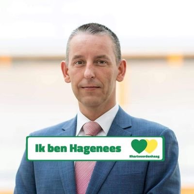 Vicefractievoorzitter Hart voor Den Haag / @GDMDenHaag - Raadslid @Gemeenteraad070 - Commissielid R&G @VNGemeenten - Voormalig Voorzitter enquêtecommissie Amare
