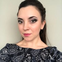 Olga YOLK English - @YolkOlga Twitter Profile Photo
