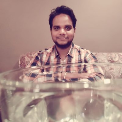 Ajayprataprao5's profile picture. I m a fun loving guy🥰👍🏻