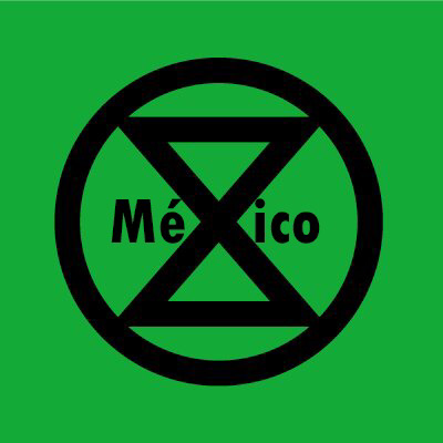 Somos una Asociación No Violenta ante la Inacción que Gobiernos y Corporaciones ejercen para no combatir el cambio climático.