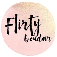 Flirty Boudoir(@Flirty_Boudoir) 's Twitter Profile Photo