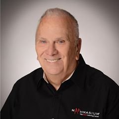 Owner of Mathnasium of Plano. We teach math that makes sense to kids K-12+