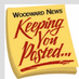 Woodward News (@woodwardnews) Twitter profile photo
