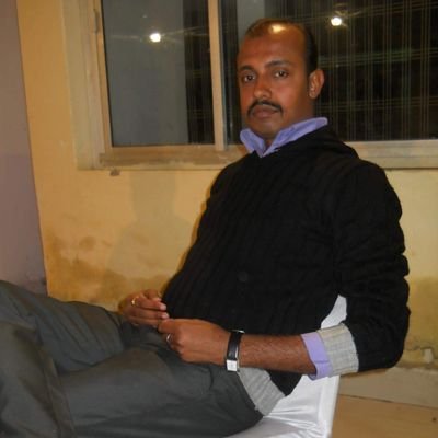 abhigupta9386's profile picture. namo supporter