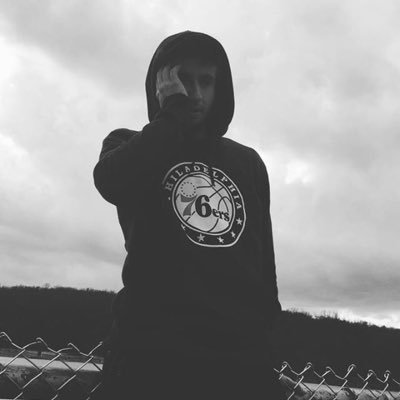 Aspiring rapper Trying to bring some light to your life