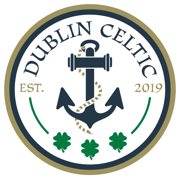Dublin Celtic F C F Dublin Twitter