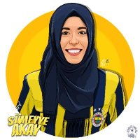 Sümeyye(@SumeyyeAkay) 's Twitter Profile Photo
