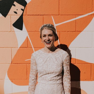 Maggie_M_Snyder's profile picture. dedicated to improving equitable educational outcomes and economic mobility