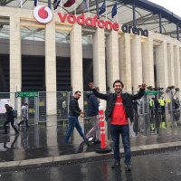 Sezai ORHAN (@sezai_orhan) 's Twitter Profile Photo