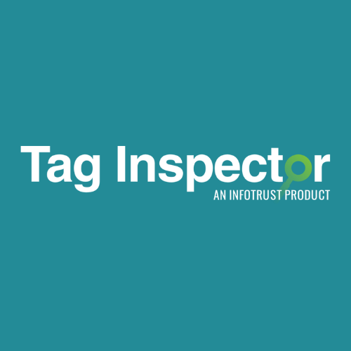 Ensures the accuracy of the tags across your site's webpages and validates the data they collect. Try it for free at https://t.co/YJ9fLJNyI9.