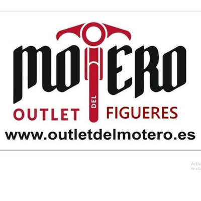 OUTLET DEL MOTERO FIGUERES /