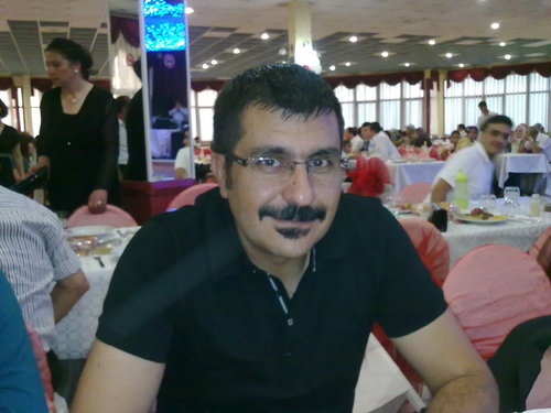 kurkcu1's profile picture. 