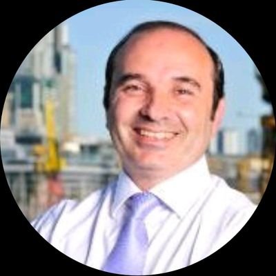 Entrepreneur. Technology evangelist. Sales. https://t.co/e6fP2pCu14