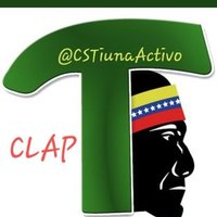 @CiudadTiunaActivo (@cstiunaactivo) 's Twitter Profile