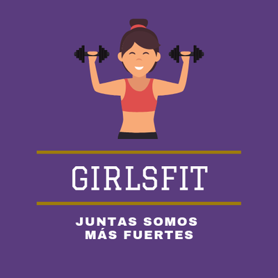 GIRLSFITSPAIN's profile image