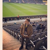 Emre (@emrawandowski) 's Twitter Profile