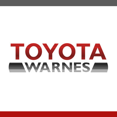 toyota warnes #4 toyota warnes #4