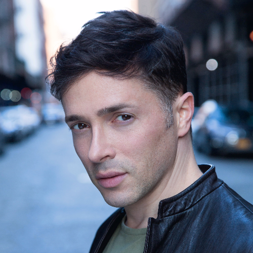 Emmy-winning Actor, Filmmaker, Journalist | motivational speaker | Advocate: Jewish, LGBT, American, Israeli | Bold, Vulnerable, Entertaining Storytelling