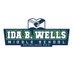 Ida B. Wells Middle School (@IdaBWellsMS) Twitter profile photo