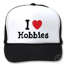 I'm interested in all types of hobbies, old and new, for guys & gals, indoor & outdoor, solo and group.