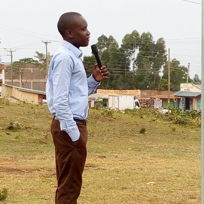 Peter Odhiambo (tim_odhiambo) Twitter