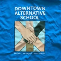 Downtown Alternative School TDSB (@schooltdsb) 's Twitter Profile