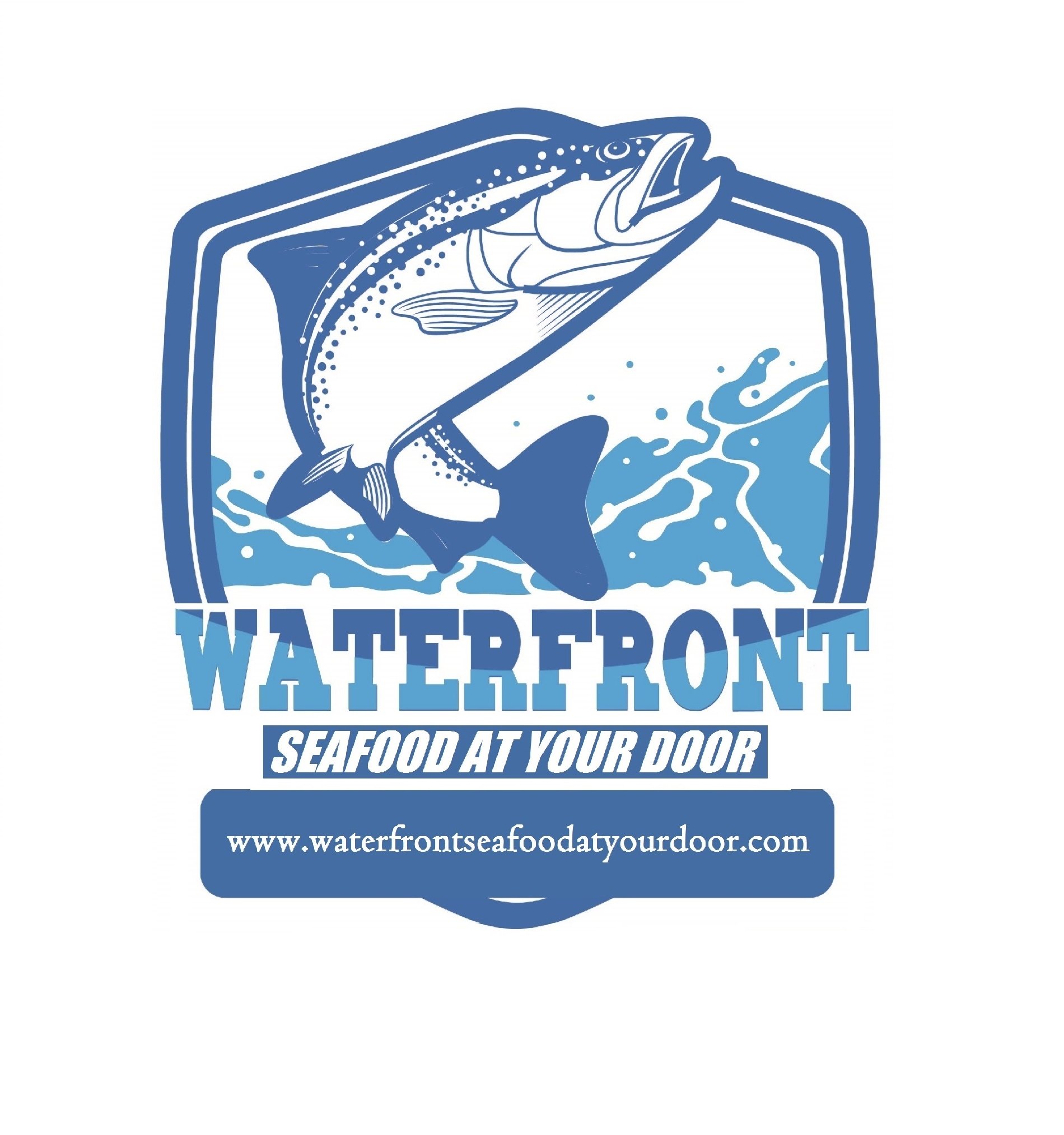 Order online for high quality fresh, frozen and pre-made seafood delivered to your door. Toronto, Oakville, Milton, Halton Hills, Collingwood and Muskoka.