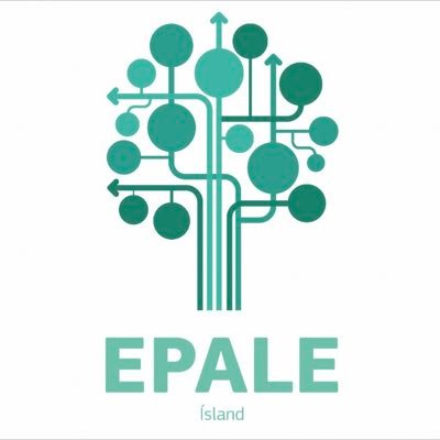 EPALE_IS Profile Picture