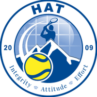 High Altitude Tennis | Lessons and Summer Camps - @HighAltitude10s Twitter Profile Photo