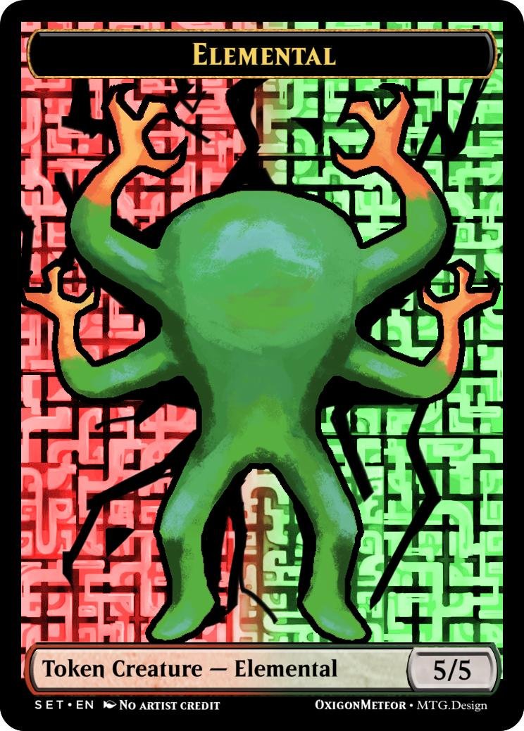 Warpzone Fullart Lands Edits Profile