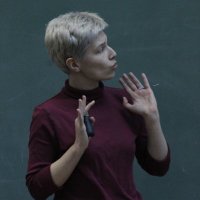 Ksenija Mišić (@ksenijamisic) 's Twitter Profile