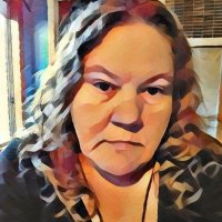 Michelle Calderon (@oldgeekymama) 's Twitter Profile