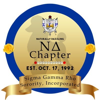 UMES_SGRhos's profile picture. We are the Nu Delta Chapter of Sigma Gamma Rho Sorority, Incorporated.